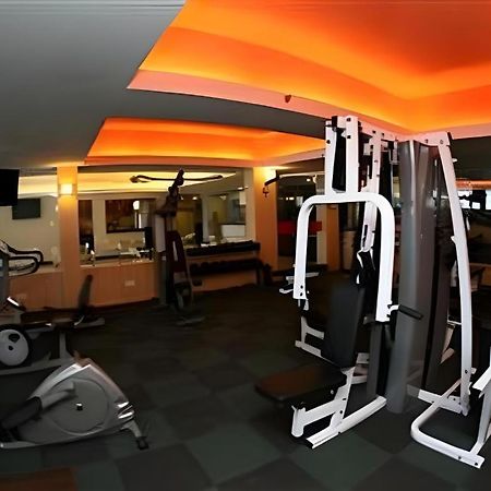 Ritz Garden Hotel ايبوه المظهر الخارجي الصورة