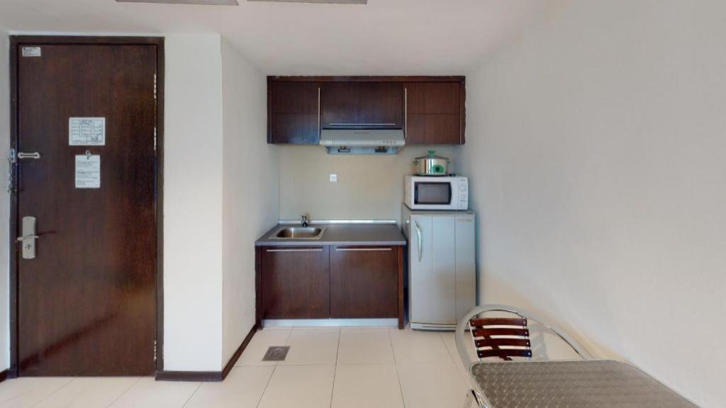 Ritz Garden Hotel ايبوه المظهر الخارجي الصورة